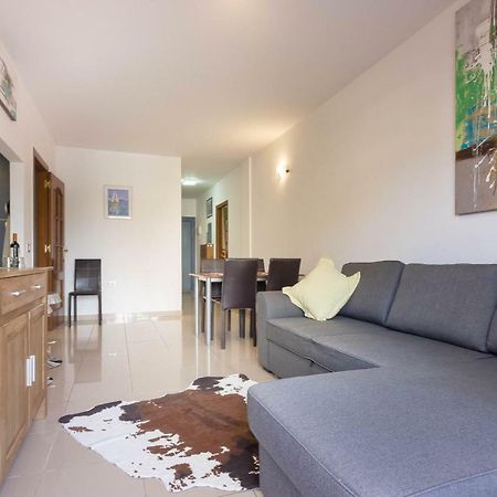 Tenerife Montana Amarilla لاس غاليتاس المظهر الخارجي الصورة