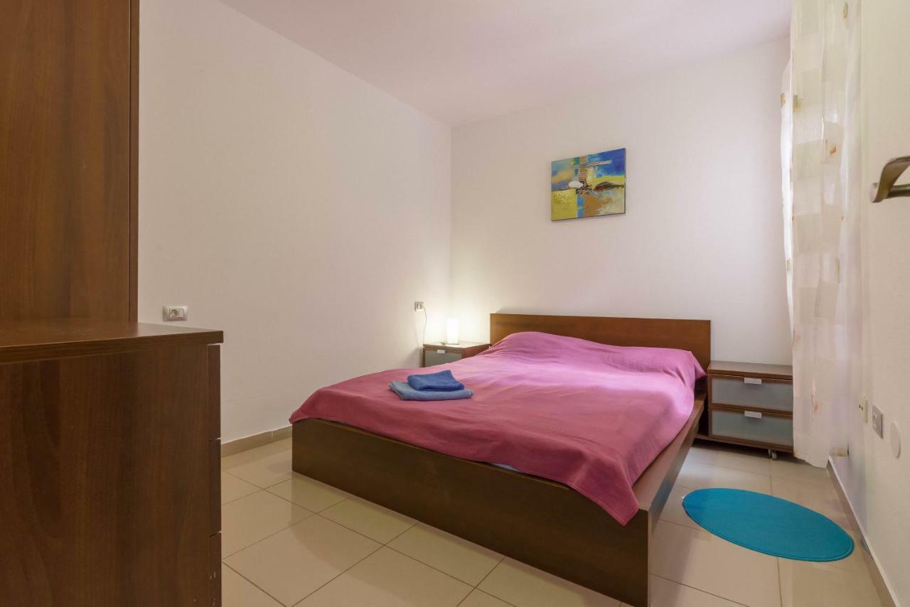 Tenerife Montana Amarilla لاس غاليتاس المظهر الخارجي الصورة